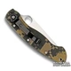 Карманный нож Spyderco Military C36GPCMO (871097) - изображение 2