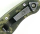 Карманный нож Spyderco Military C36GPCMO (871097) - изображение 4