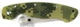 Карманный нож Spyderco Military C36GPCMO (871097) - изображение 5