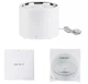 Миски и контейнеры PETKIT Eversweet 3 PRO Water Fountain White Фонтан-поилка для собак и кошек 1,8 л (P4108 UVC) - изображение 4