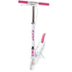 Двухколесный детский самокат Raven Dots White/Pink 200 мм (smj474) - изображение 3