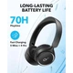 Навушники ANKER SoundСore H30i Red A3012G91 - зображення 2