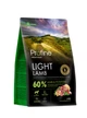 Сухий корм Profine Dog Light Lamb & Potatoes Сухий корм для дорослих собак всіх порід, схильних до набору зайвої ваги 15 кг (1111145704) - зображення 1