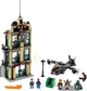 Конструктор LEGO Super Heroes Человек-паук: Решающий бой возле Дейли Багл (76005) - изображение 2