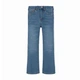 Джинси Levi's 726 HIGH RISE FLARE JEAN 4EG970-MAQ 12р. 152 см - зображення 1