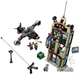Конструктор LEGO Super Heroes Человек-паук: Решающий бой возле Дейли Багл (76005) - изображение 4