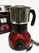 Кофемолка электрическая Domotec MS-1108 на 250г Red (N010960) - изображение 5