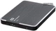 Жесткий диск Western Digital My Passport Ultra 1TB WDBZFP0010BTT-EESN 2.5 USB 3.0 External Grey - изображение 1