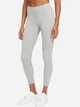 Спортивные леггинсы женские Nike W NSW ESSNTL 7/8 CZ8532-063 XS Серые (194502822120) - изображение 1