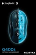 Миша Logitech Gaming Mouse G400S (910-003425) - зображення 7