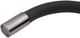 Смеситель кухонный KRONER KRP Edelstahl Klassisch PVD035BLK - изображение 7