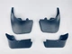 Брызговики Surtep для Citroen C-5 2009-2012 - изображение 4