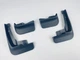 Бризковики Surtep для Volkswagen T5 2003-2010 - зображення 3
