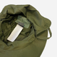 Тактична панама чоловіча MIL-TEC British Boonie Hat with Neck Flap R/S"12326101 M [182] Olive (4046872385605) - зображення 10