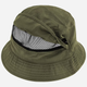 Тактична панама чоловіча MIL-TEC Outdoor Hat Quick Dry"12335001 2XL [182] Olive (4046872420320) - зображення 3