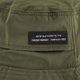 Тактична панама чоловіча MIL-TEC Outdoor Hat Quick Dry"12335001 2XL [182] Olive (4046872420320) - зображення 6