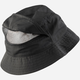 Тактична панама чоловіча MIL-TEC Outdoor Hat Quick Dry"12335002 XL [019] Black (4046872420375) - зображення 3