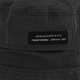 Тактична панама чоловіча MIL-TEC Outdoor Hat Quick Dry"12335002 XL [019] Black (4046872420375) - зображення 6