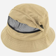 Тактическая панама мужская MIL-TEC Outdoor Hat Quick Dry"12335004 M [055] Khaki (4046872420412) - изображение 5