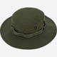 Тактична панама чоловіча MIL-TEC US GI Trilaminat Boonie Hat"12326001 2XL [182] Olive (4046872269516) - зображення 2