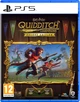 Гра Harry Potter: Quidditch Champions Deluxe Edition для PS5 (Blu-ray диск) - зображення 1