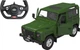 Радиоуправляемая машина Land Rover Defender (Rastar) Масштаб 1:14 - изображение 3