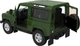 Радиоуправляемая машина Land Rover Defender (Rastar) Масштаб 1:14 - изображение 4