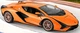 Радиоуправляемая машина Lamborghini Sian (Rastar) Масштаб 1:14 - изображение 2