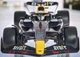 Радиоуправляемая машина Oracle Red Bull Racing RB18 (Rastar) Масштаб 1:12 - изображение 2