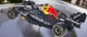 Радиоуправляемая машина Oracle Red Bull Racing RB18 (Rastar) Масштаб 1:12 - изображение 5