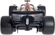Радиоуправляемая машина Oracle Red Bull Racing RB18 (Rastar) Масштаб 1:12 - изображение 7