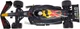 Радиоуправляемая машина Oracle Red Bull Racing RB18 (Rastar) Масштаб 1:12 - изображение 8