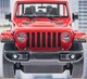 Радиоуправляемая машина JEEP Wrangler Rubicon (Rastar) Масштаб 1:14 Красный - изображение 7