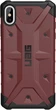 Чехол противоударный UAG Pathfinder (Original) для Iphone XS Max (6.5") Carmine Red 111107119696 - изображение 1