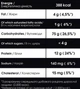 Гейнер Powerful Progress Carbo Mass Gainer 4 кг - зображення 2