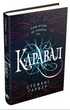 Книга Каравал. Книга 1. Автор - Стефані Ґарбер (КМ-Букс) - зображення 2