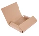Папка для тетрадей iTEM, картонная, А5, на резинке (АРХ_308) - изображение 2