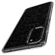 Чохол Spigen для Samsung Galaxy S20 Liquid Crystal Glitter Crystal Quartz (ACS00995) - зображення 4