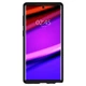 Чохол Spigen для Samsung Note 10 Neo Hybrid Midnight Black (628CS27381) - зображення 4