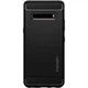 Чохол Spigen для LG V60 ThinQ Rugged Armor Black (ACS01148) - зображення 2