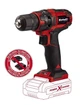 Шуруповерт Einhell TC-CD 18/35 Li-Solo (4513927) - зображення 2