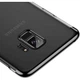 Чохол Baseus для Samsung Galaxy S9 Glitter Case Black (WISAS9-DW01) - зображення 5