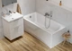 Смеситель для ванны CERSANIT City S951-344 - изображение 4