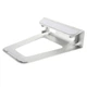 Підставка COTEetCI Notebook Stand (Aluminum) для MacBook та iPad Silver (CS5101-TS) - зображення 1