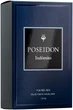 Woda toaletowa dla mężczyzn Instituto Espanol Poseidon Indomito 150 ml (8411047135631) - obraz 3