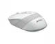Мышь A4Tech FM10S (White) Fstyler, проводная бесшумная, USB, 1600 dpi, белая - изображение 6
