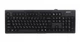 Комплект клавиатура+мышка A4TechKR-85+OP-720, USB, Черная - изображение 1