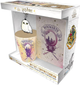 Zestaw prezentowy ABYstyle Harry Potter kubek 250 ml + brelok + notatnik Hogwarts A6 (3665361079873) - obraz 1