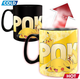 Zestaw prezentowy ABYstyle Pokemon szklanka 400 ml + kubek termoaktywny 460 ml + notatnik Pikachu (3665361078067) - obraz 5