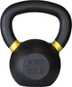 Kettlebell Thorn Fit CC 2.0 odważnik żeliwny 10 kg (5902701513047) - obraz 1